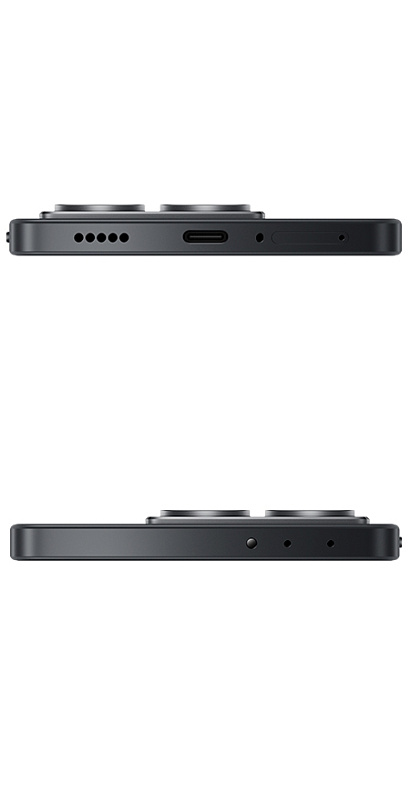 Xiaomi 14T 12/256Gb (титановый черный) фото 9