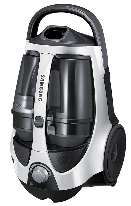 Samsung VCC8835V37/XEV (белый) фото 3