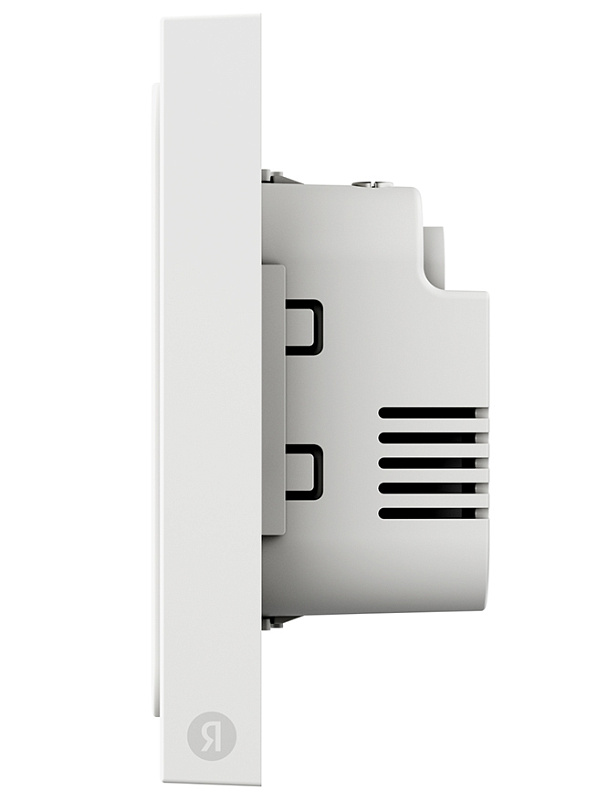 Яндекс, YNDX-00531 (белый) фото 1