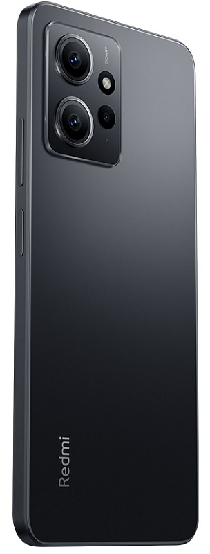 Xiaomi Redmi Note 12 6/128GB (серый оникс) фото 5 Xiaomi Redmi Note 12 6/128GB (серый оникс) фото 5