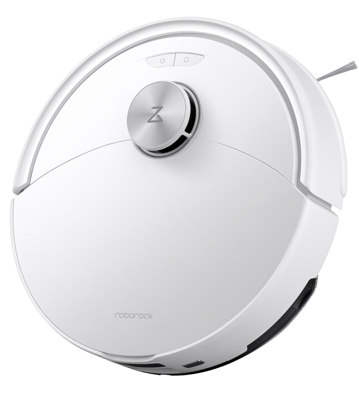 Roborock S8 Pro+ (белый) фото 2