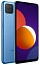 Смартфон Samsung Galaxy M12 4/64GB (синий)