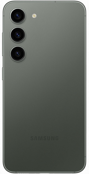 Samsung Galaxy S23 8/128GB (зеленый) фото 6