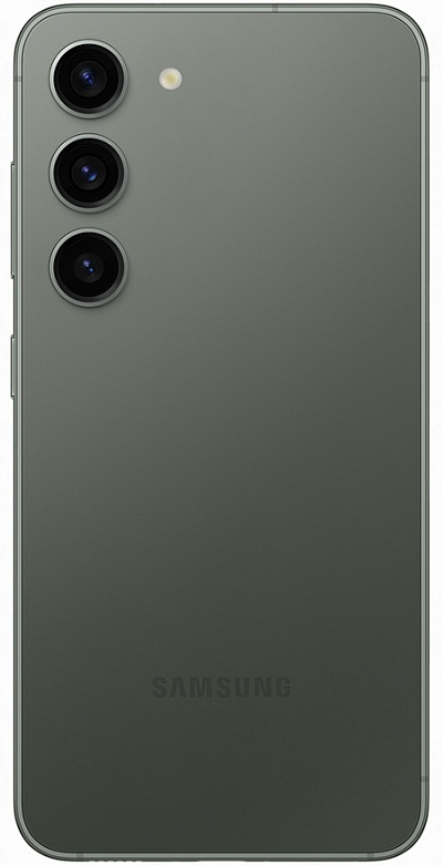 Samsung Galaxy S23 8/128GB (зеленый) фото 6