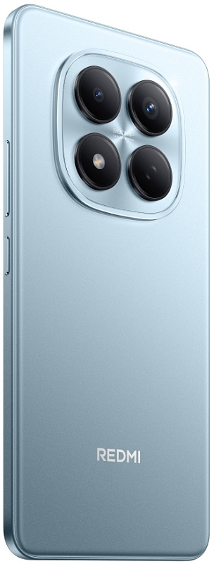 Redmi Note 15 Pro 12/512GB (синий) фото 5
