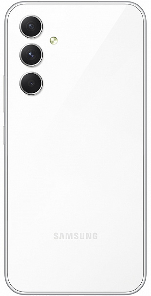 Samsung Galaxy A54 5G 6/128GB (белый) фото 6