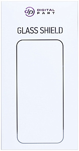 Digitalpart 3D для Redmi Note 11 Pro/Note 11 Pro 5G/POCO X4 Pro 5G