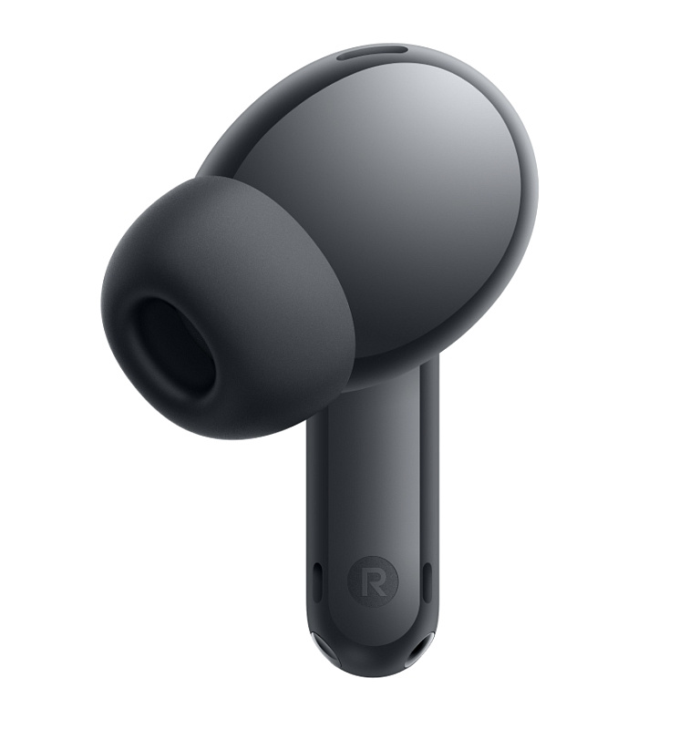 Redmi Buds 8 Lite (черный) фото 5