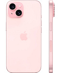 Apple iPhone 15 Plus 128GB  (розовый) фото 1
