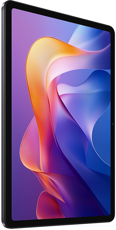 Redmi Pad 2 4G 6/128GB серый фото 1
