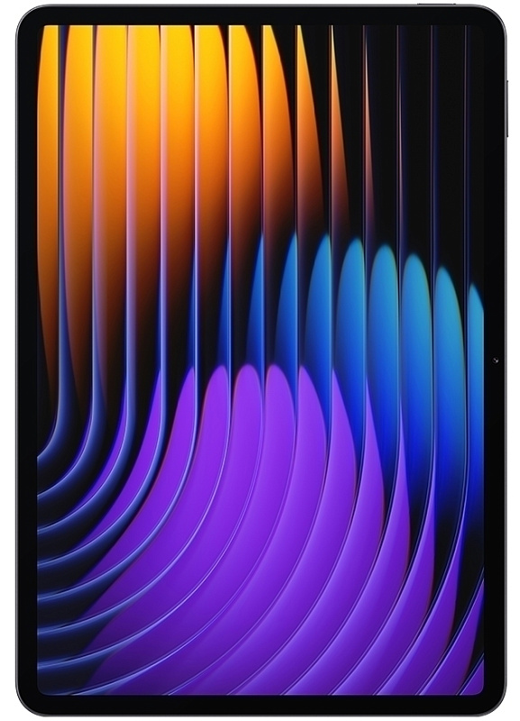 Xiaomi Pad 7 Pro 8/128GB (серый) фото 2 Xiaomi Pad 7 Pro 8/128GB (серый) фото 2