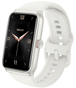 Honor Choice Band (белый)