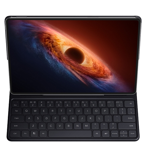 HONOR MagicPad 4 12/256GB Keyboard&Pen (5301ASDU, серый)