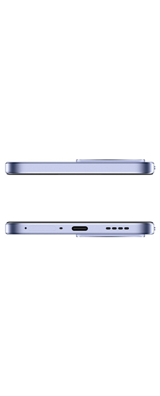 Realme C85 Pro 8/256GB (фиолетовый) фото 8