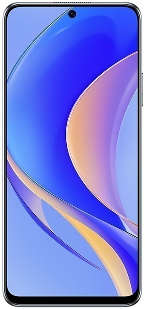 Huawei Nova Y90 4/128GB (полночный черный) фото 2
