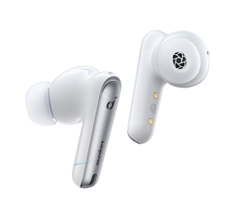 Anker Soundcore Liberty 4 NC (белый) фото 1
