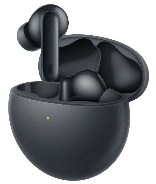 Huawei FreeBuds 7i (черный)