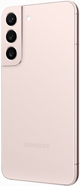 Samsung Galaxy S22+ 8/256GB (розовый) фото 7