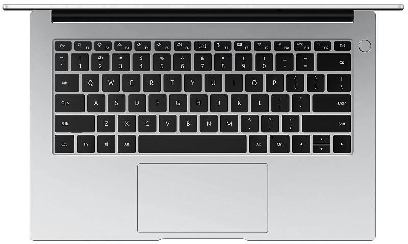 Huawei MateBook D14 i5 11.5th 16/512GB (мистический серебристый) фото 8 Huawei MateBook D14 i5 11.5th 16/512GB (мистический серебристый) фото 8