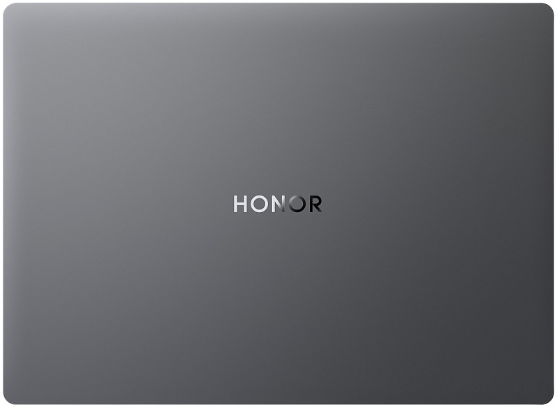 HONOR MagicBook View 14 i7 (космический серый) фото 15