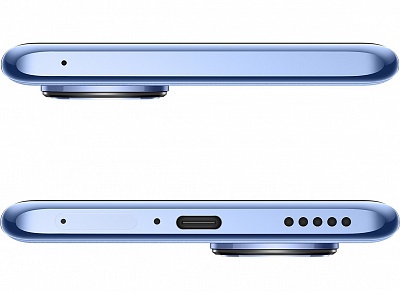 Huawei Nova 9 8/128GB (звездно-голубой) фото 9