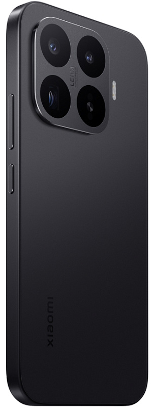 Xiaomi 17T 12/512Gb (черный) фото 5