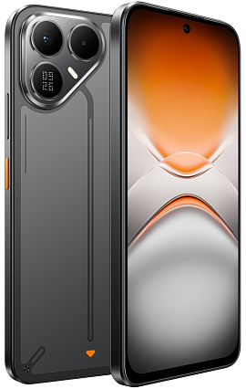 Tecno Pova 8 5G 8/256GB (черный)