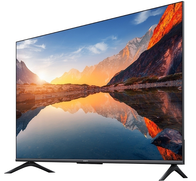 Xiaomi TV A 43" 2025 фото 3 Xiaomi TV A 43" 2025 фото 3