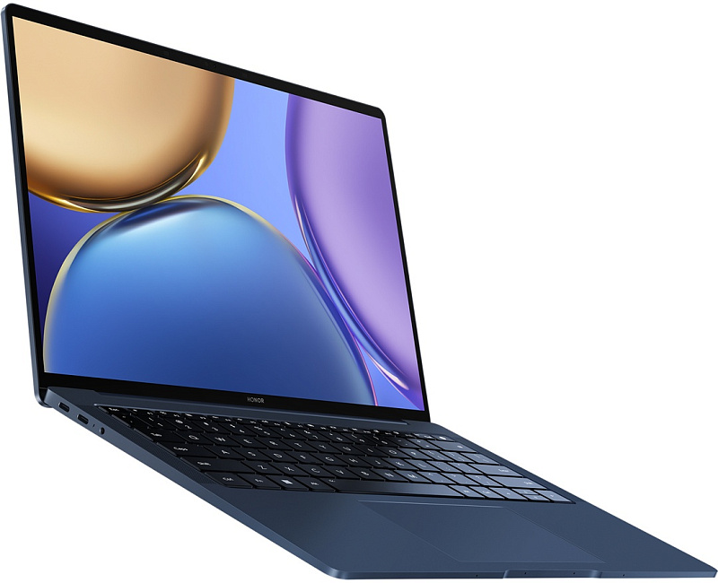 HONOR MagicBook View 14 i5 (сумеречный синий) фото 12