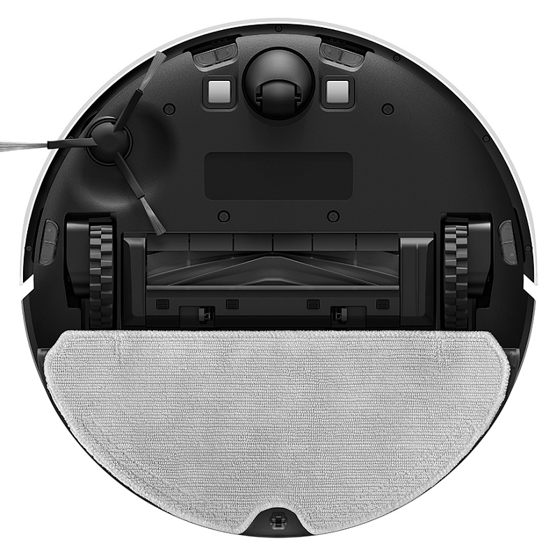 Dreame Robot Vacuum D9 Max Gen 2 (белый) фото 5 Dreame Robot Vacuum D9 Max Gen 2 (белый) фото 5
