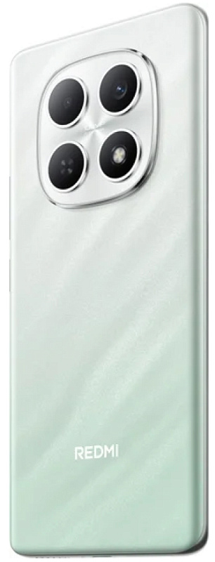 Redmi Note 15 8/256GB (зеленый) фото 7