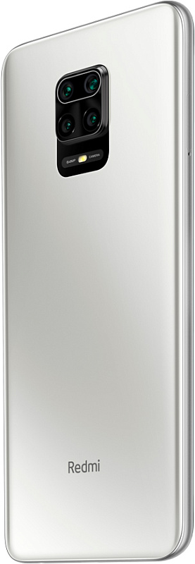 Смартфон Xiaomi Redmi Note 9 Pro 6/64GB (белый) фото 6