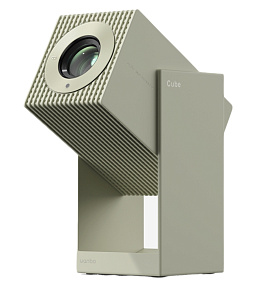 Wanbo Cube 2 Pro (зеленый)
