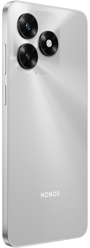 HONOR X5c Plus 4/128GB (серый) фото 5