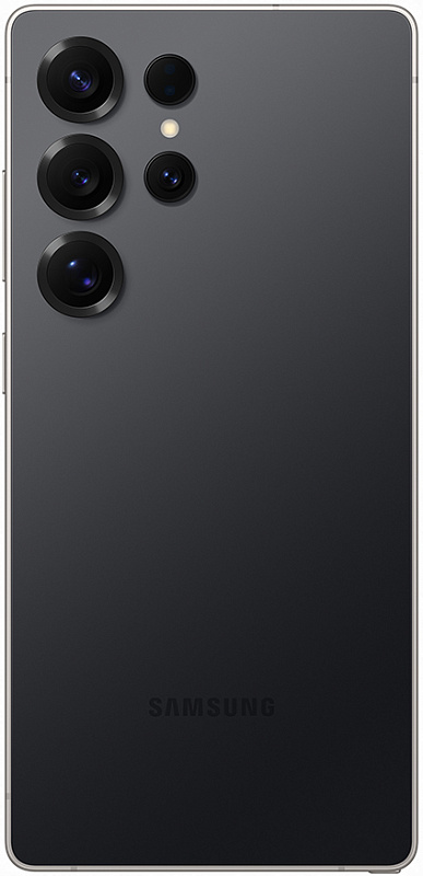 Samsung Galaxy S25 Ultra 5G 12/512GB (черный титан) фото 6 Samsung Galaxy S25 Ultra 5G 12/512GB (черный титан) фото 6