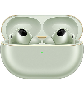 Huawei FreeBuds Pro 4 (зеленый)