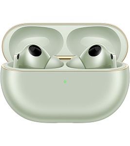 Huawei FreeBuds Pro 4 (зеленый)