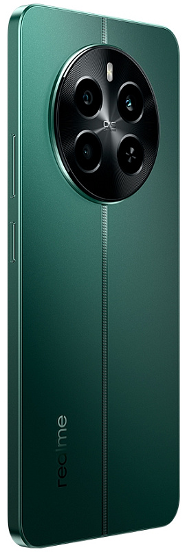realme 12 8/256GB (зеленый) фото 5 realme 12 8/256GB (зеленый) фото 5