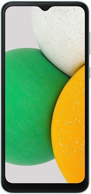Samsung Galaxy A03 Core 2/32GB (зеленый) фото 2