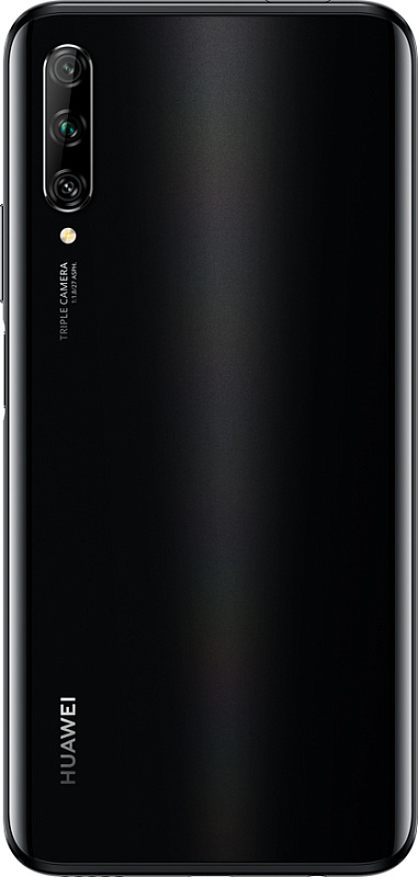 Смартфон Huawei Y9s 6/128GB (черный) фото 9 Смартфон Huawei Y9s 6/128GB (черный) фото 9