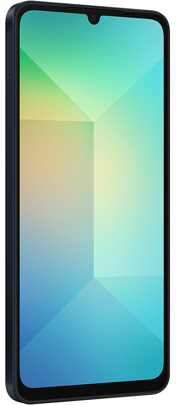 Samsung Galaxy A06 A065 6/128GB (черный) фото 1 Samsung Galaxy A06 A065 6/128GB (черный) фото 1