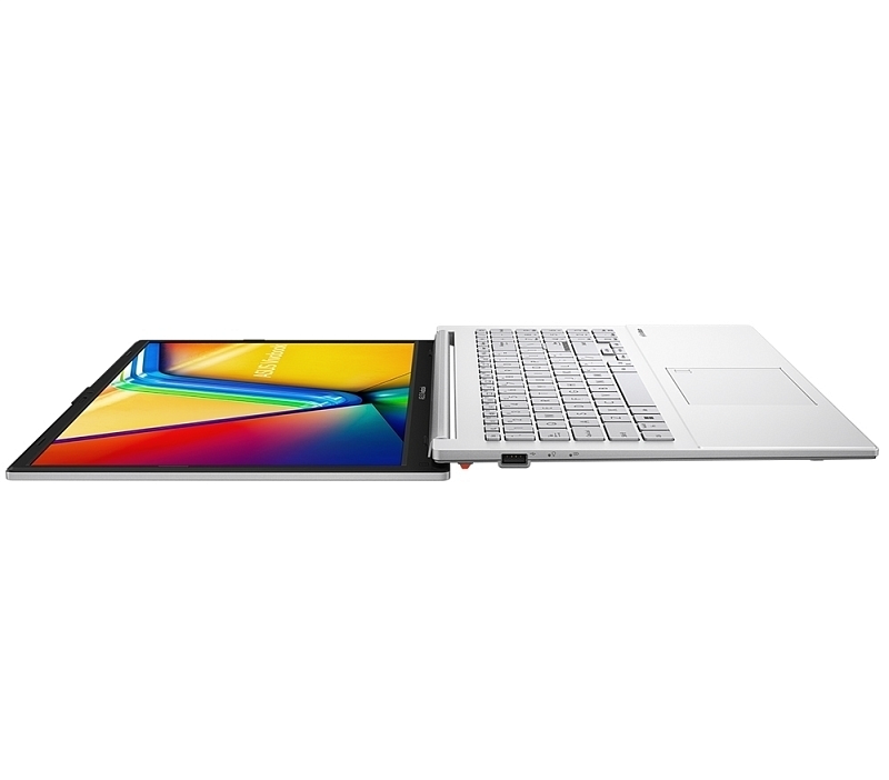 ASUS Vivobook Go 15 (E1504GA-BQ338) 8/256GB (серебристый) фото 2 ASUS Vivobook Go 15 (E1504GA-BQ338) 8/256GB (серебристый) фото 2