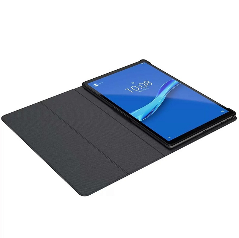 Lenovo Folio Case TB X606 (черный) фото 1