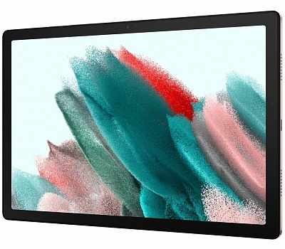 Samsung Galaxy Tab A8 4/64Gb LTE (розовый) фото 9