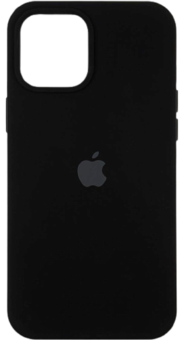 Digitalpart для Apple iPhone 15 (черный)