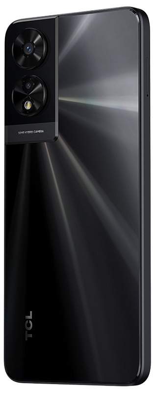 TCL 505 T509A 4+4/128GB (серый) фото 7
