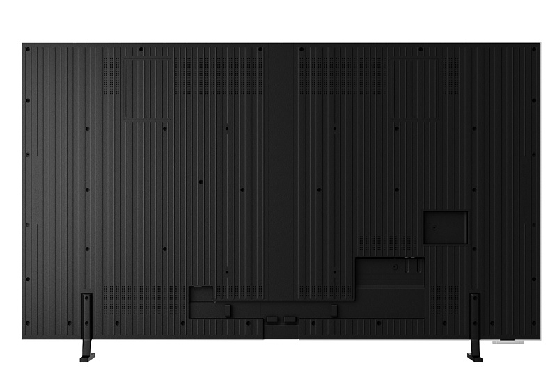 Dreame AuraFrame QLED 4K 55" (55Q100F) фото 2