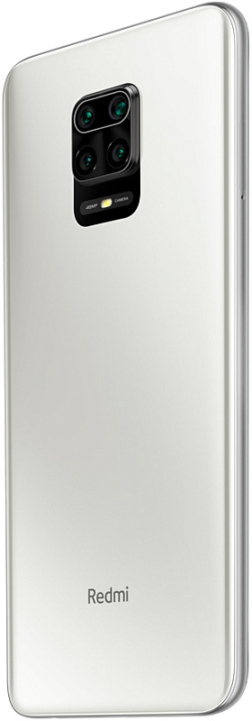 Смартфон Xiaomi Redmi Note 9S 6/128GB (белый) фото 6 Смартфон Xiaomi Redmi Note 9S 6/128GB (белый) фото 6