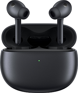 Xiaomi Buds 3 (черный)