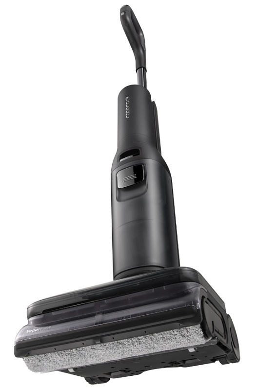 Roborock Wet and Dry Vacuum Cleaner F25 Ultra (черный) фото 4